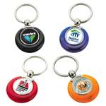 Customized Standard Keychains - Fuori - Keychain