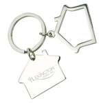 Logo Keychains & Key Tags - Bumi - Keychain