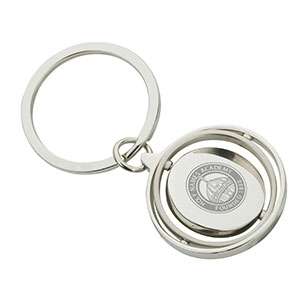 Custom Promotional Laksana - Keychain