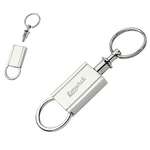 Customized Keychains & Key Tags - Trilho - Separating Key Chain