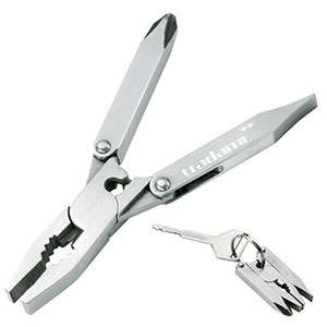 Custom Promotional Folding Keyring Pliers