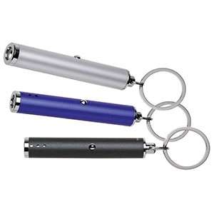 Custom Promotional Siluetta - Custom Logo Light Beam