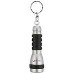 Promotional Keychains & Key Tags - Keychain LED Flash Light