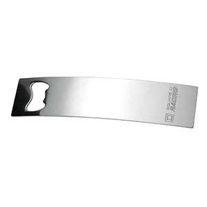 Custom Promotional Trezzi II - Bottle Opener