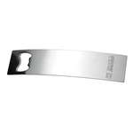 Personalized Drinkware - Trezzi II - Bottle Opener