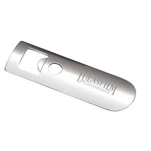 Custom Promotional Trezzi I - Bottle Opener