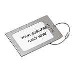 Business Travel & Lifestyle - Navigor Series Luggage Tag I