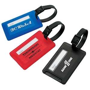 Custom Promotional Sport Tag