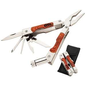 Custom Promotional LED Multi-Tool