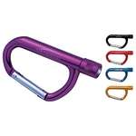 Business Outdoor & Sporting Goods - LED Carabiner