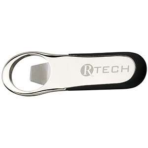 Custom Promotional Stainless Steel Bottle Opener