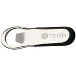 Business Bottle Openers - Stainless Steel Bottle Opener