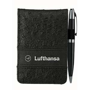 Custom Promotional Esecutivo - Mini Jotter