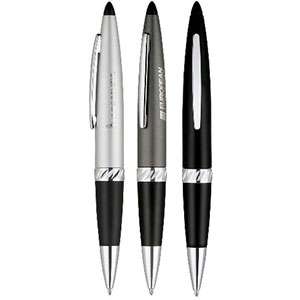 Custom Promotional Silesia - Ballpoint Pen/Stylus