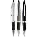 Logo Stylus Pens - Silesia - Ballpoint Pen/Stylus
