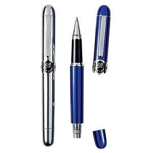 Custom Promotional Toledo - Rollerball Pen