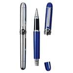 Logo Executive Pens - Toledo - Rollerball Pen