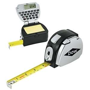 Custom Promotional Multi-Tape