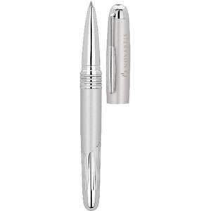 Custom Promotional Gaspar Roller Ball Pen