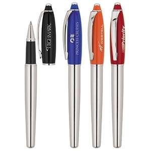 Custom Promotional Pacifica - Rollerball Pen