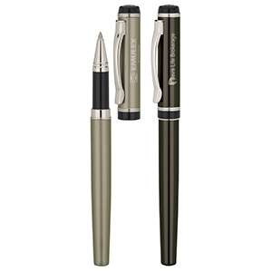 Custom Promotional Zara - Rollerball Pen