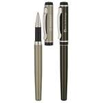 Imprinted Writing Instruments - Zara - Rollerball Pen