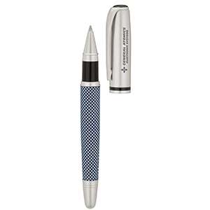 Custom Promotional Aracelis - Rollerball Pen