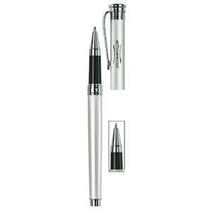 Custom Promotional Brion - Rollerball Pen