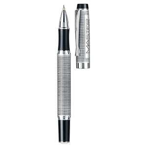 Custom Promotional Latitud - Rollerball Pen