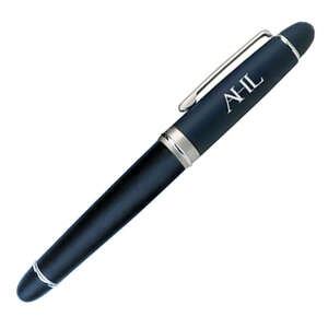 Custom Promotional Pissarro - Rollerball Pen