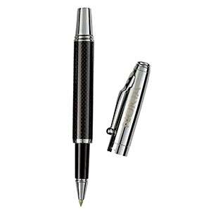 Custom Promotional Vestini - Rollerball Pen