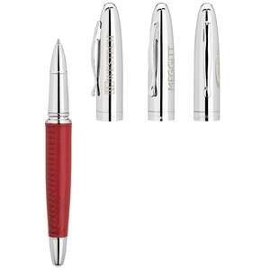 Custom Promotional Avante - Rollerball Pen