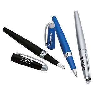 Custom Promotional Sevian - Rollerball Pen