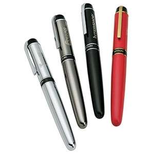 Custom Promotional Condotto - Rollerball Pen
