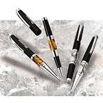 Promotional Corporate Holiday Gifts - Monsignor - Rollerball Pen