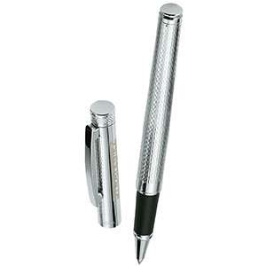 Custom Promotional Tizo - Rollerball Pen