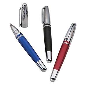 Custom Promotional Salieri - Rollerball Pen