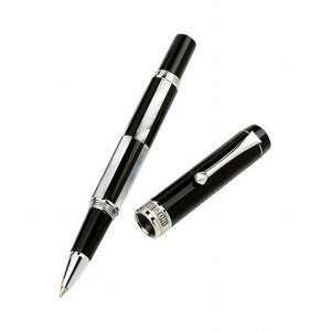 Custom Promotional Provano - Rollerball Pen