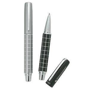 Custom Promotional Delamo - Rollerball Pen