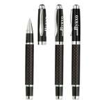 Customized Executive Pens - Grenado - Rollerball Pen