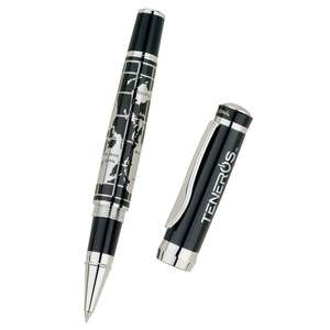 Custom Promotional Cosimo - Rollerball Pen