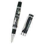 Custom Corporate Holiday Gifts - Cosimo - Rollerball Pen
