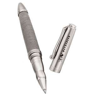 Custom Promotional Armour II - Rollerball Pen