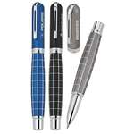 Logo Executive Pens - Valerio - Rollerball Pen