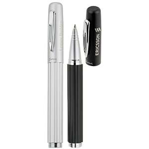 Custom Promotional Matteo - Rollerball Pen