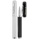 Imprinted Pens - Matteo - Rollerball Pen