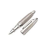 Personalized Executive Pens - Armour I - Rollerball Pen