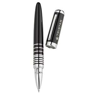 Custom Promotional Veni - Rollerball Pen