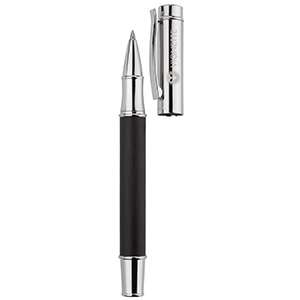 Custom Promotional Ermano - Rollerball Pen