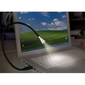 Custom Promotional USB Flex Torch